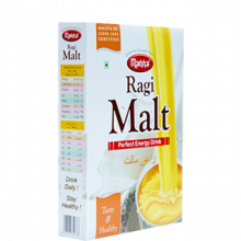 Manna Ragi Malt Mix, 200g